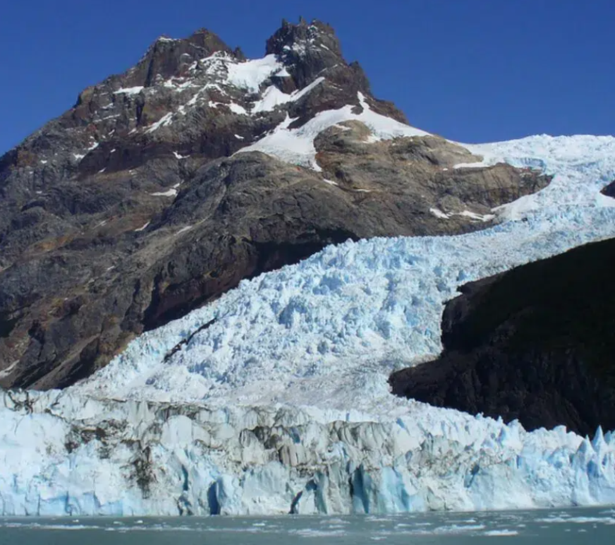 Todo Glaciares